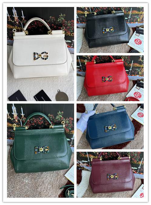 Picture of Dolce Gabbana Handbags _SKUfw209926320fw